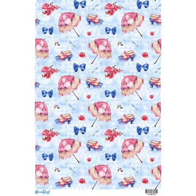 1400235 Pattern
